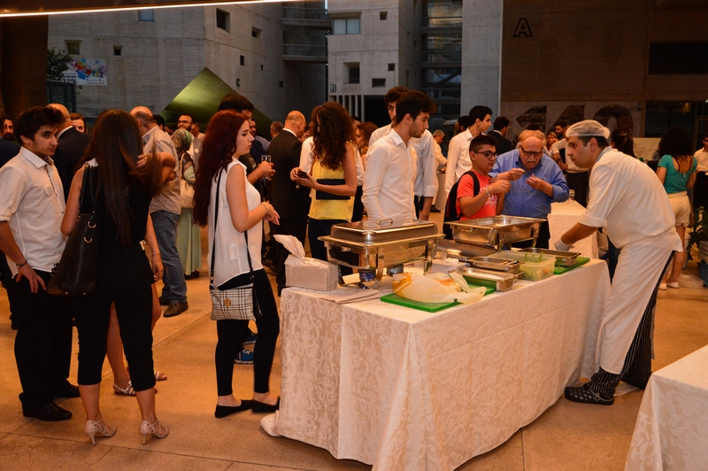 Lebanon Climate Act